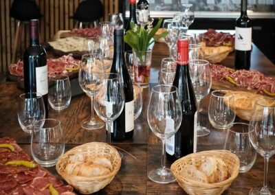 Viande maturée la Teste