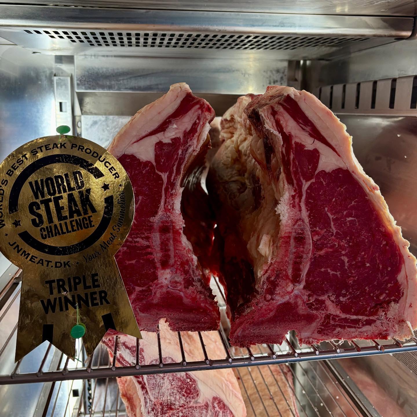 Viande maturée La Teste de buch