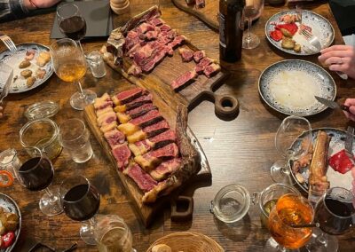 Restaurant la Teste