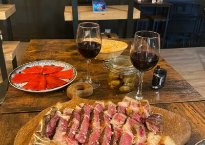 Restaurant la Teste