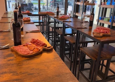 Restaurant la Teste